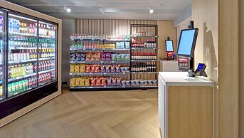 Eden Hotel Amsterdam