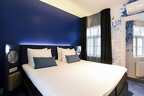 NYX Hotel Amsterdam Rembrandt Square