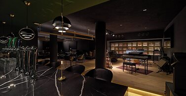 NYX Hotel Amsterdam Rembrandt Square