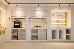 NYX Hotel Amsterdam Rembrandt Square