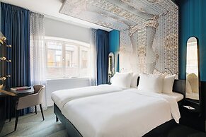 NYX Hotel Amsterdam Rembrandt Square