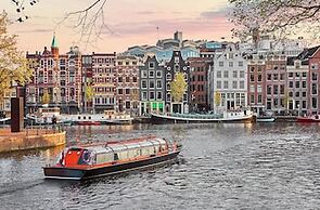 NYX Hotel Amsterdam Rembrandt Square