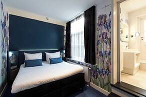 NYX Hotel Amsterdam Rembrandt Square
