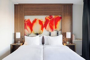 NYX Hotel Amsterdam Rembrandt Square