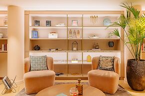 Eden Hotel Amsterdam