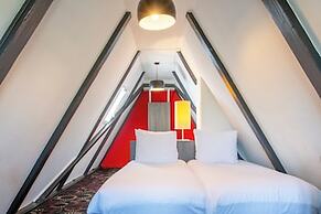 NYX Hotel Amsterdam Rembrandt Square