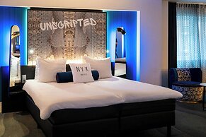 NYX Hotel Amsterdam Rembrandt Square