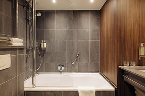 NYX Hotel Amsterdam Rembrandt Square