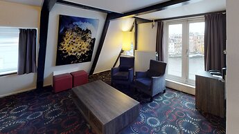 NYX Hotel Amsterdam Rembrandt Square
