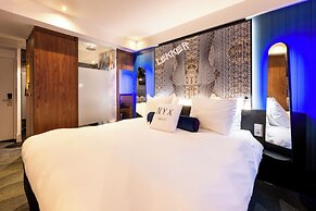 NYX Hotel Amsterdam Rembrandt Square