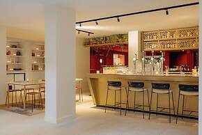 NYX Hotel Amsterdam Rembrandt Square