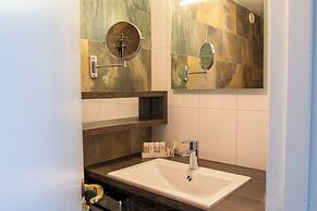 NYX Hotel Amsterdam Rembrandt Square