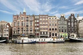 NYX Hotel Amsterdam Rembrandt Square
