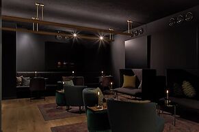 NYX Hotel Amsterdam Rembrandt Square