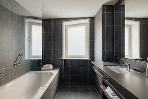 NYX Hotel Amsterdam Rembrandt Square