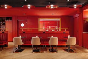 NYX Hotel Amsterdam Rembrandt Square