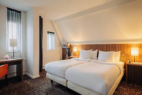 NYX Hotel Amsterdam Rembrandt Square