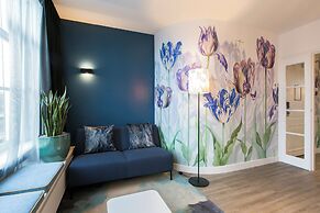 NYX Hotel Amsterdam Rembrandt Square