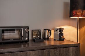 NYX Hotel Amsterdam Rembrandt Square