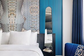 NYX Hotel Amsterdam Rembrandt Square