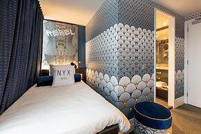 NYX Hotel Amsterdam Rembrandt Square