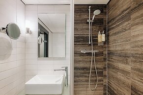 NYX Hotel Amsterdam Rembrandt Square