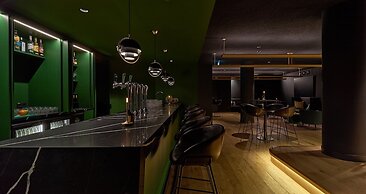NYX Hotel Amsterdam Rembrandt Square