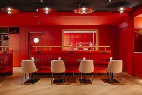 NYX Hotel Amsterdam Rembrandt Square