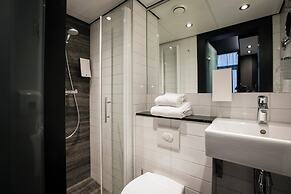 NYX Hotel Amsterdam Rembrandt Square