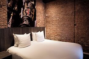 NYX Hotel Amsterdam Rembrandt Square