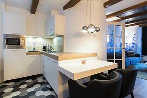 NYX Hotel Amsterdam Rembrandt Square