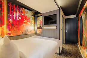 NYX Hotel Amsterdam Rembrandt Square