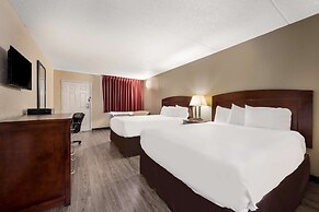 Knights Inn College Station