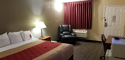 Knights Inn College Station