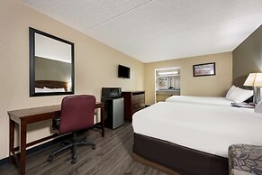 Knights Inn College Station