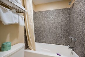 Knights Inn College Station