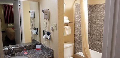 Knights Inn College Station