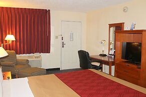 Knights Inn College Station