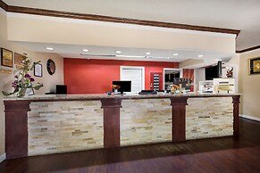 Knights Inn College Station