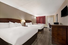 Knights Inn College Station