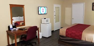 Knights Inn College Station