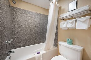 Knights Inn College Station