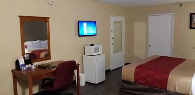 Knights Inn College Station