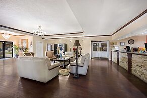 Knights Inn College Station