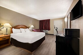 Knights Inn College Station