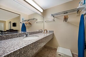 Knights Inn College Station