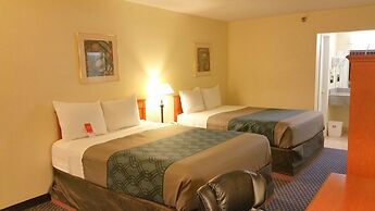 Knights Inn College Station