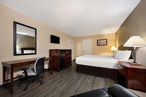 Knights Inn College Station