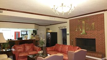 Knights Inn College Station