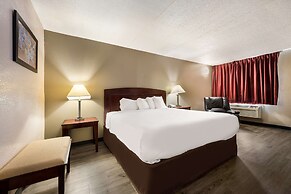 Knights Inn College Station